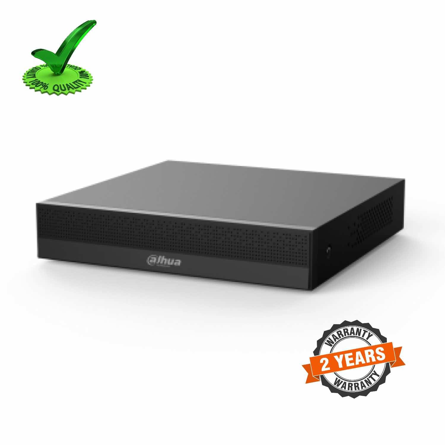 Dahua DH-XVR4B16 Cooper Series 2mp 16ch Dvr Dahua DH-XVR4B16 Cooper Series 2mp 16ch Dvr